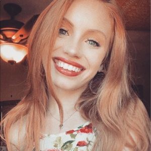 Meet your Posher, Haley